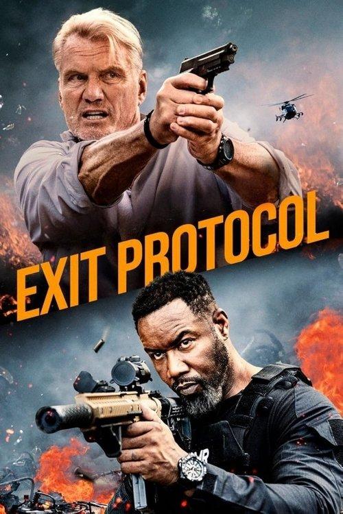 Exit Protocol filmas online