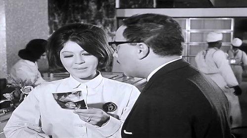 The Most Dangerous Man in the World filmas žiurėti online