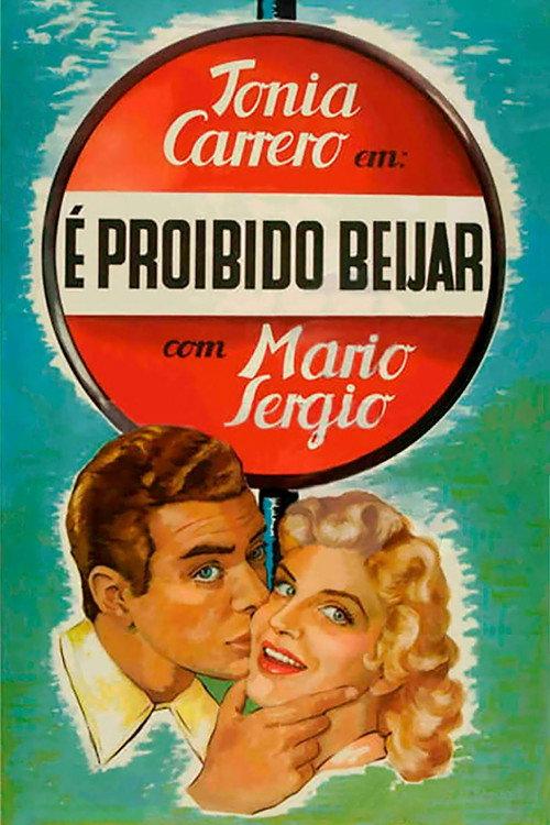 É Proibido Beijar filmas online