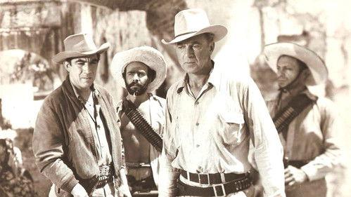 Blowing Wild filmas žiurėti online