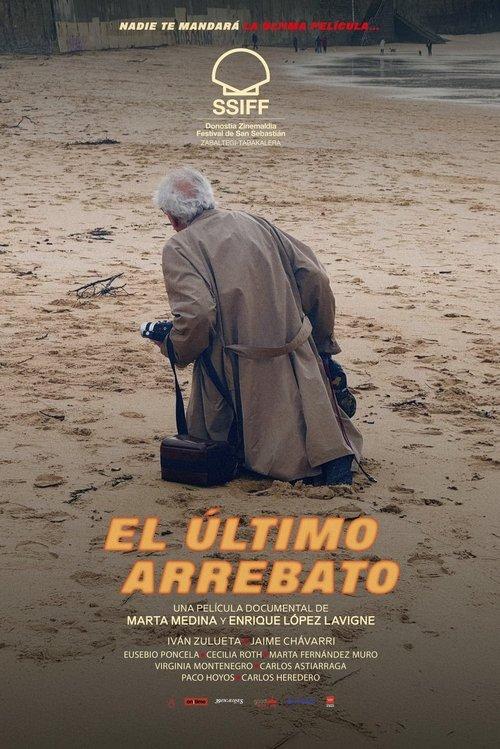 El último arrebato filmas online