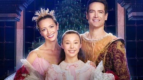 A Nutcracker Christmas filmas žiurėti online