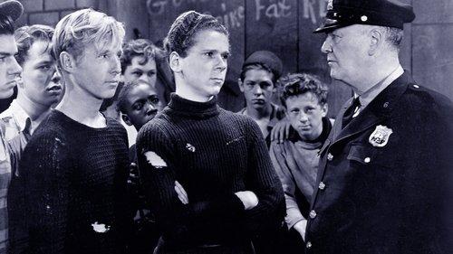 Boy of the Streets filmas žiurėti online