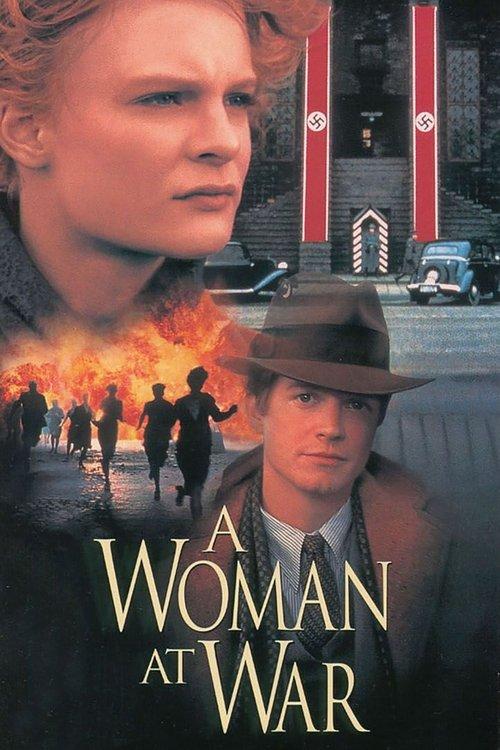 A Woman at War filmas online