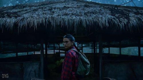 Pasar Setan filmas žiurėti online