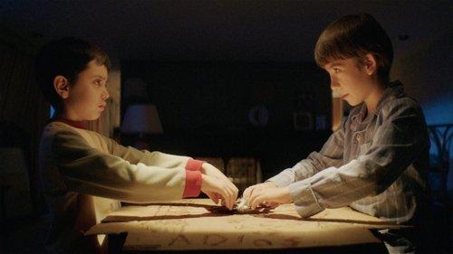 No dejes a los niños solos filmas žiurėti online