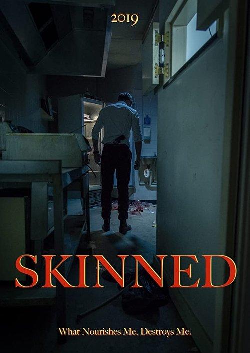 Skinned filmas online