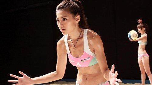 Beach Spike filmas žiurėti online