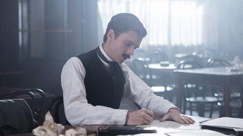 Edmonas filmas žiurėti online