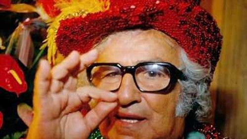 Chacrinha: Eu Vim para Confundir e Não para Explicar filmas žiurėti online