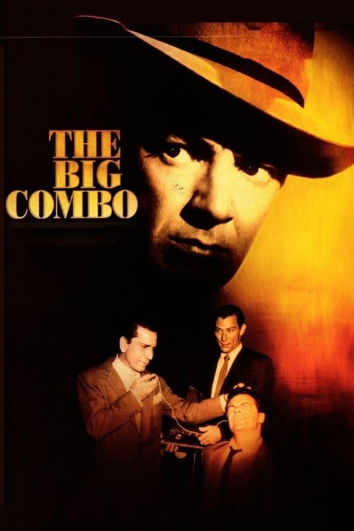 The Big Combo filmas online