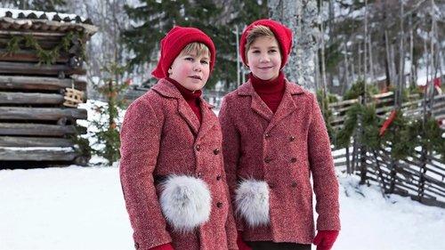 Familien Jul filmas žiurėti online