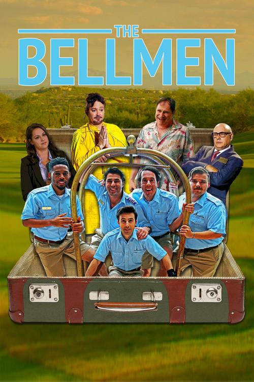 The Bellmen filmas online