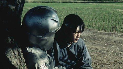 The Clone Returns Home filmas žiurėti online