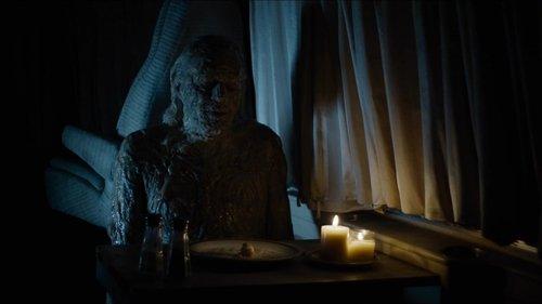 The Greasy Strangler filmas žiurėti online