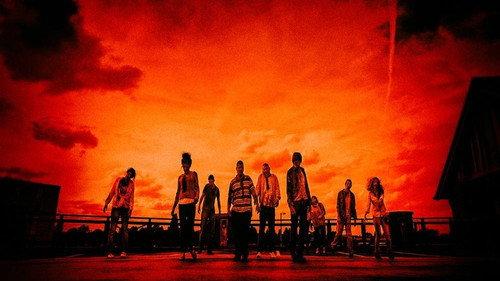 Dawning of the Dead filmas žiurėti online