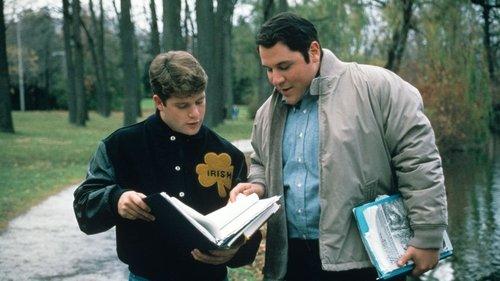 Rudy filmas žiurėti online