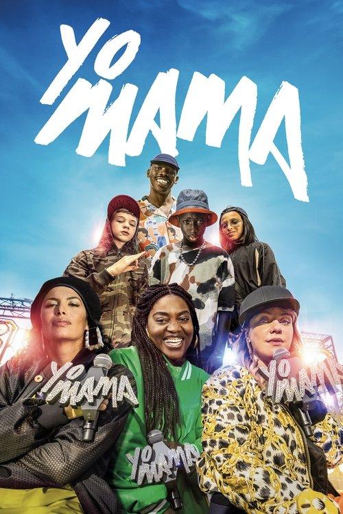 Yo Mama filmas online
