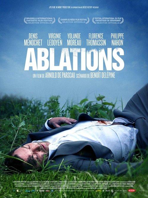 Ablations filmas online