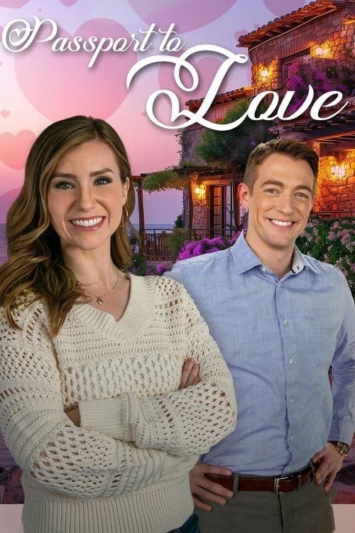Passport to Love filmas online