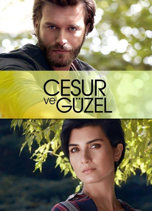 Cesur ve Güzel filmas online