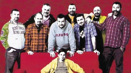 Bear Cub filmas žiurėti online