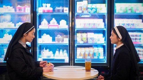 Dark Nuns filmas žiurėti online