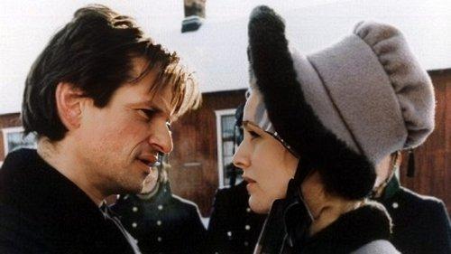 The Magnetist’s Fifth Winter filmas žiurėti online