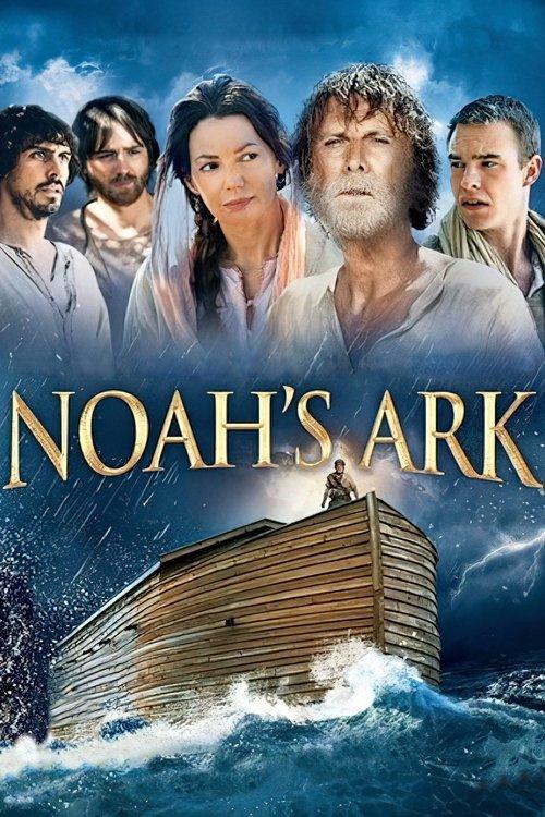 The Ark filmas online
