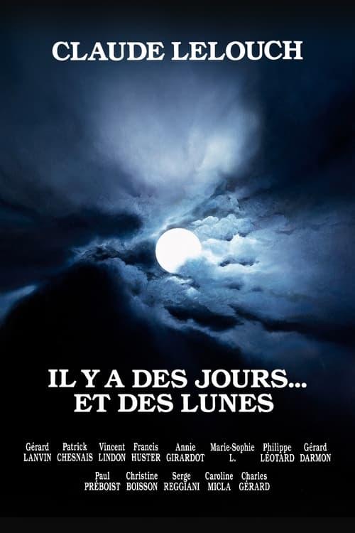 Il y a des jours... et des lunes filmas online