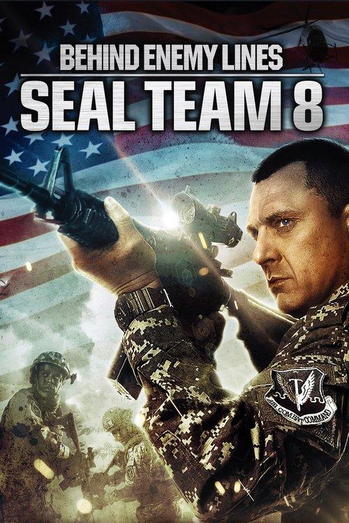 Seal Team Eight: Behind Enemy Lines filmas online