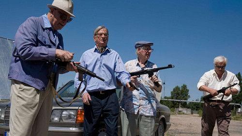 The Last Action filmas žiurėti online