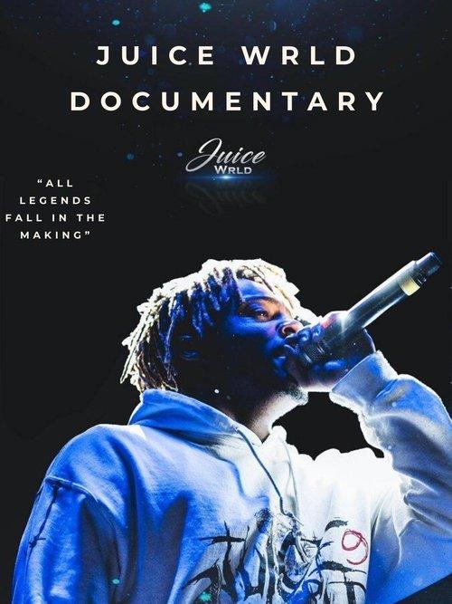 Juice WRLD: Into the Abyss filmas online