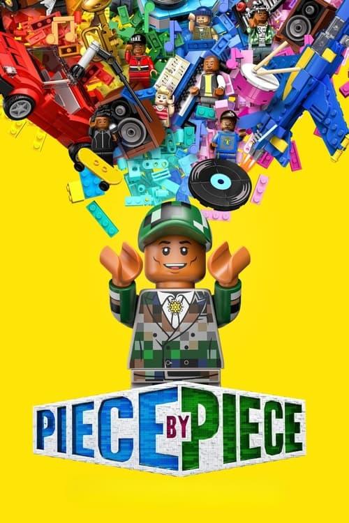 Piece by Piece filmas online