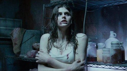 Bereavement filmas žiurėti online