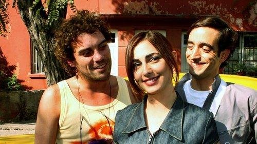 Scrambled Beer filmas žiurėti online