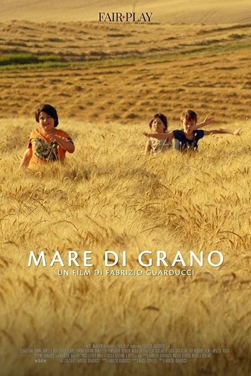 Mare di grano filmas online