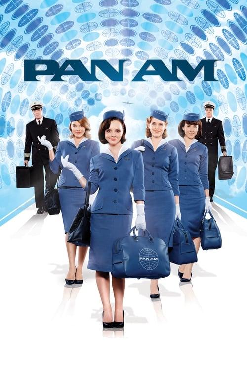 Pan Am filmas online