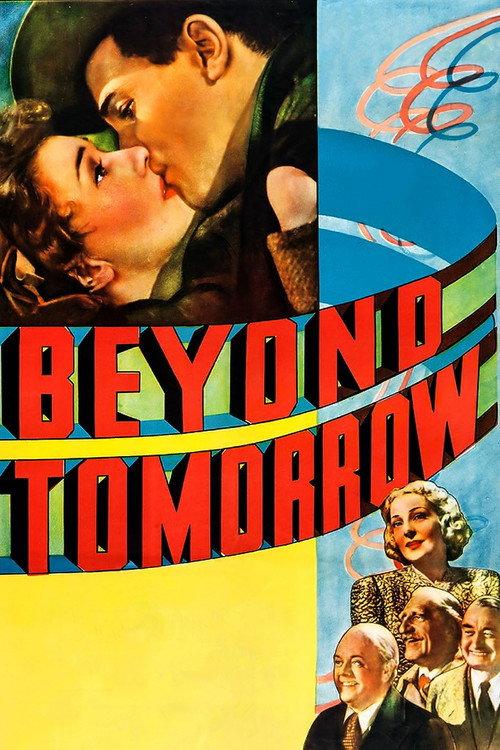 Beyond Tomorrow filmas online