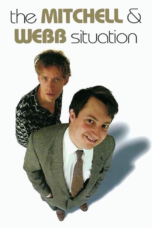 The Mitchell and Webb Situation filmas online
