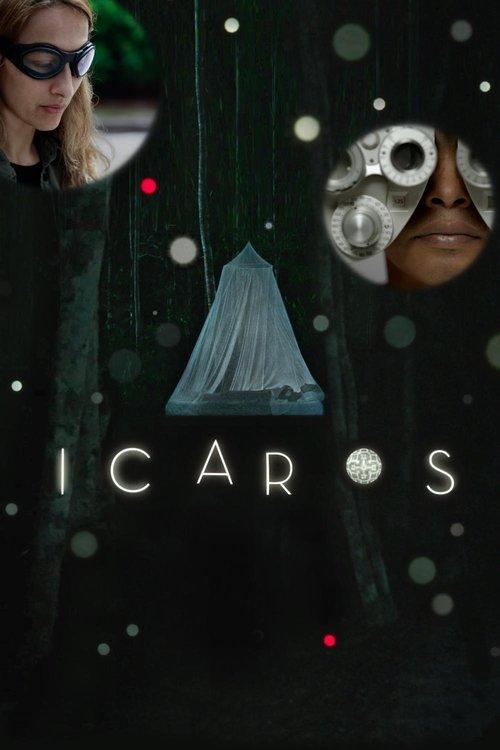 Icaros: A Vision filmas online