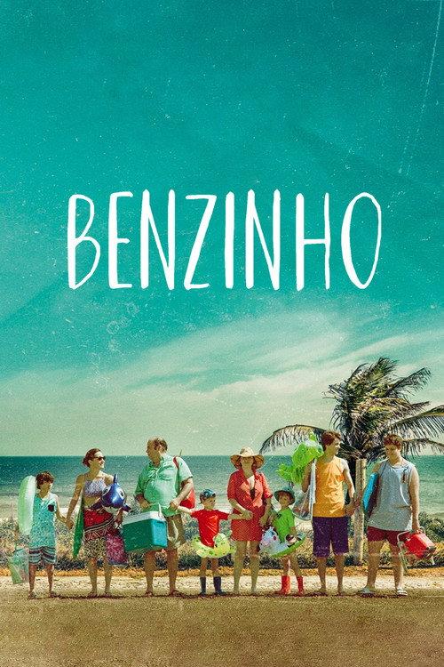 Benzinho filmas online