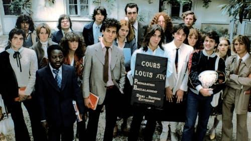 Les sous-doués filmas žiurėti online