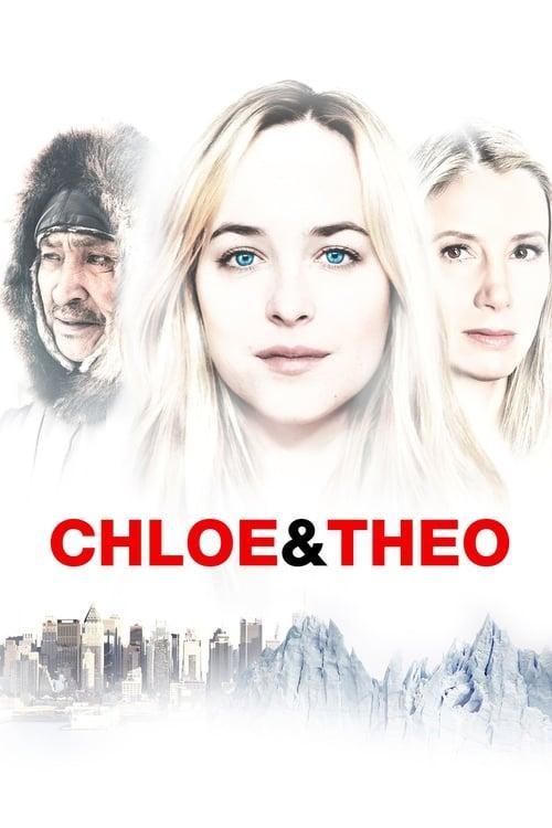 Chloe and Theo filmas online