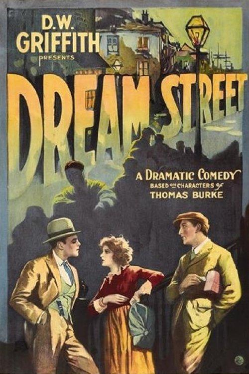 Dream Street filmas online