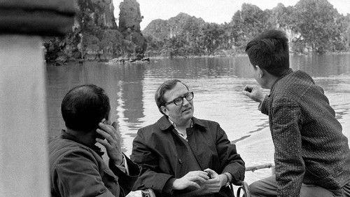 Cover-Up filmas žiurėti online