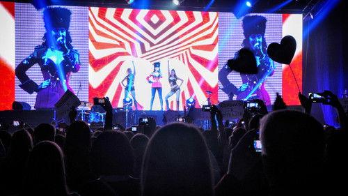 Nasha Natasha filmas žiurėti online