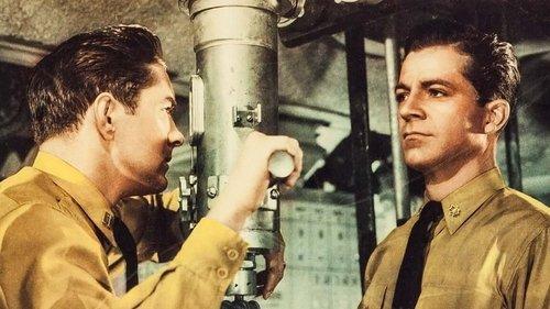 Crash Dive filmas žiurėti online