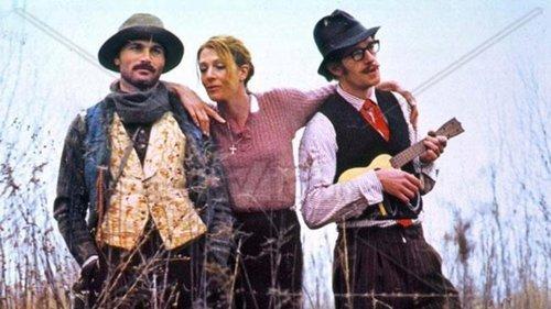 Vacation filmas žiurėti online