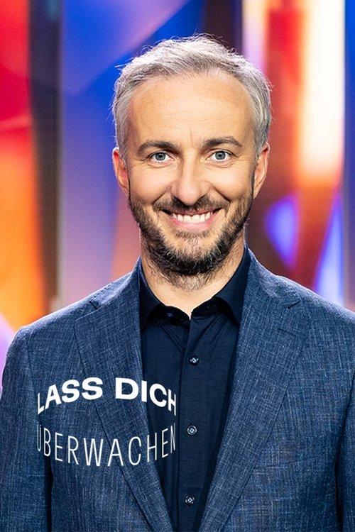 Lass dich überwachen! – Die PRISM IS A DANCER Show filmas online